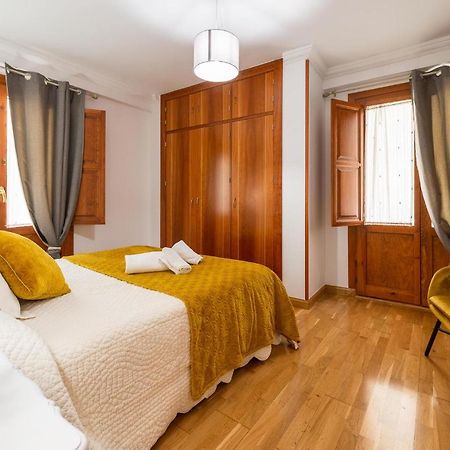 Nice Apartment Center City Гранада Екстер'єр фото