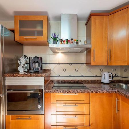 Nice Apartment Center City Гранада Екстер'єр фото