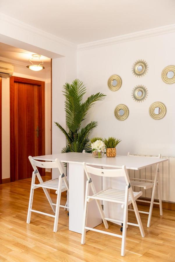 Nice Apartment Center City Гранада Екстер'єр фото