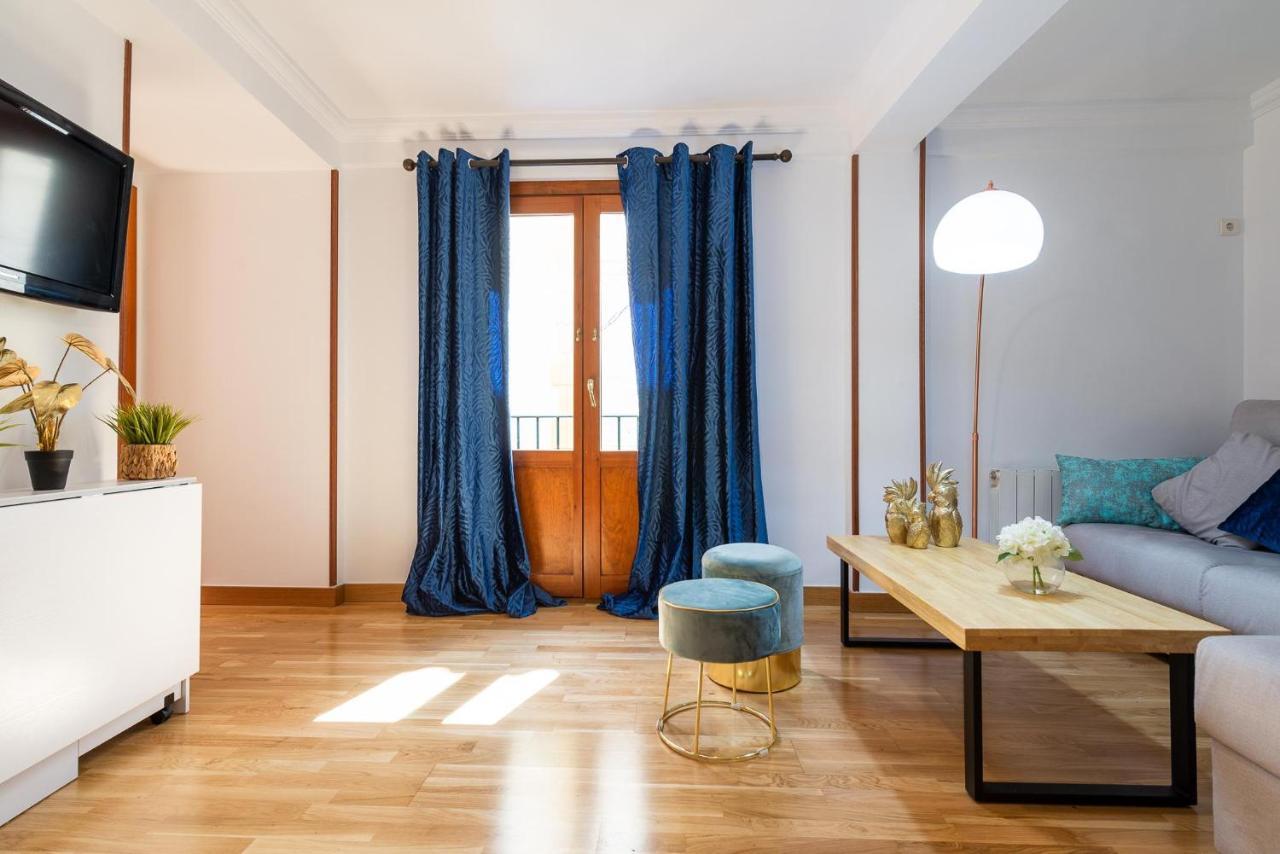 Nice Apartment Center City Гранада Екстер'єр фото