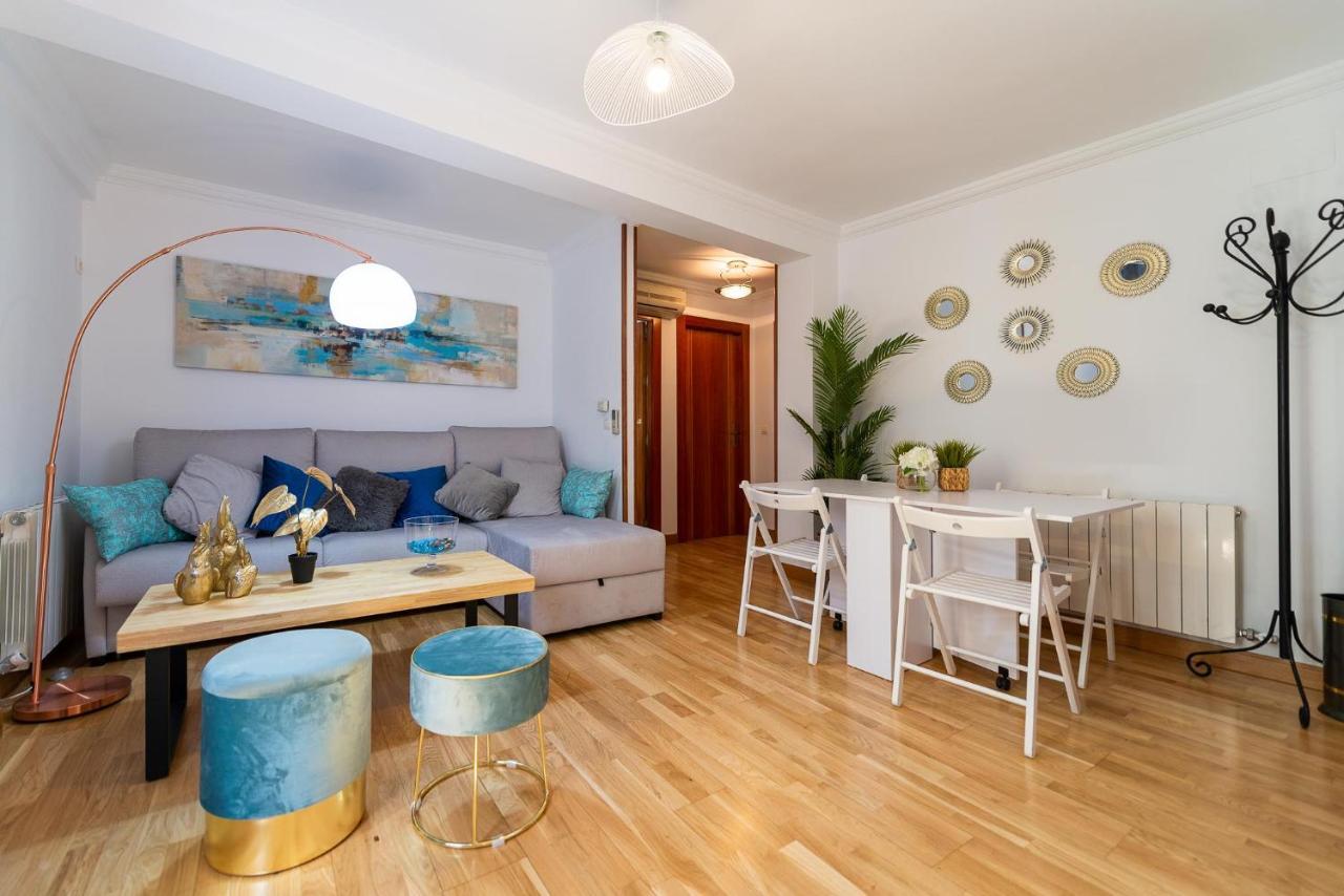 Nice Apartment Center City Гранада Екстер'єр фото