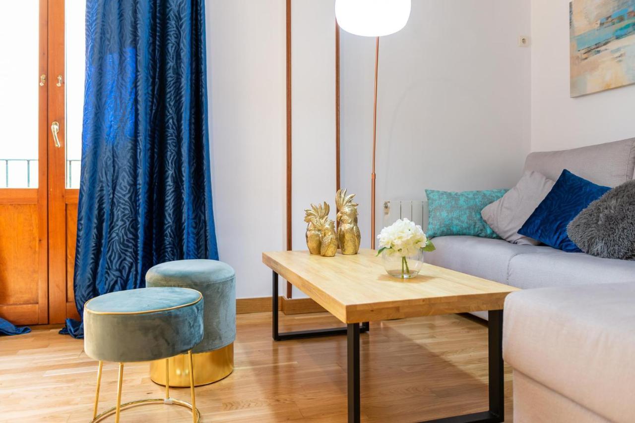 Nice Apartment Center City Гранада Екстер'єр фото
