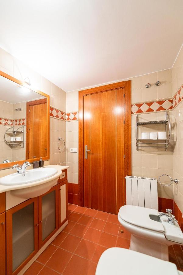 Nice Apartment Center City Гранада Екстер'єр фото