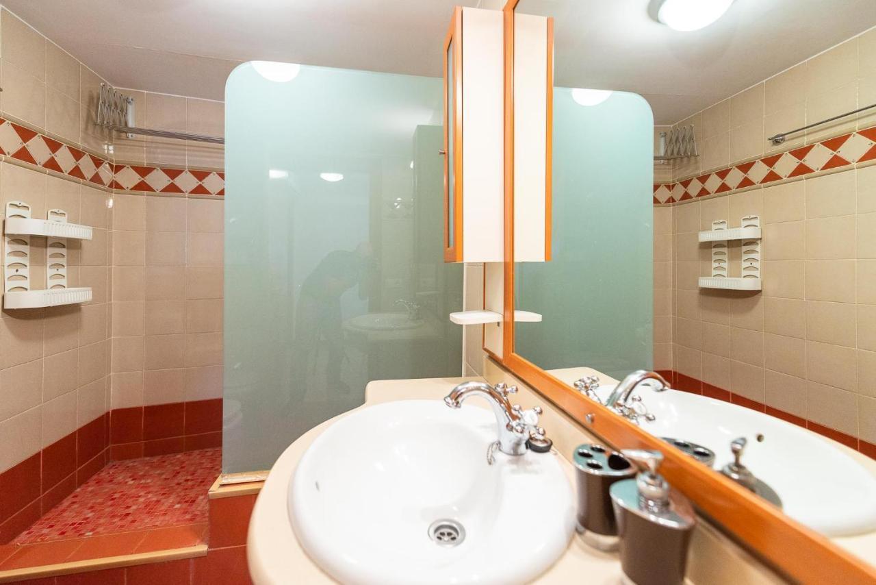 Nice Apartment Center City Гранада Екстер'єр фото