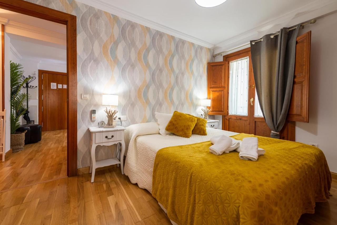 Nice Apartment Center City Гранада Екстер'єр фото